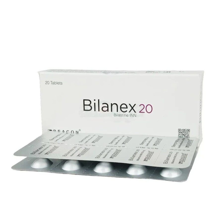 bilanex-20mg